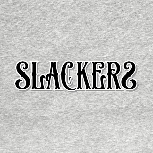 Slackers Clothing by jogjaclothing.Ok